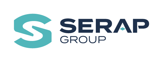 Logo SERAP
